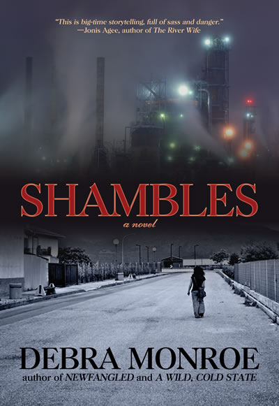 Shambles: A Novel
